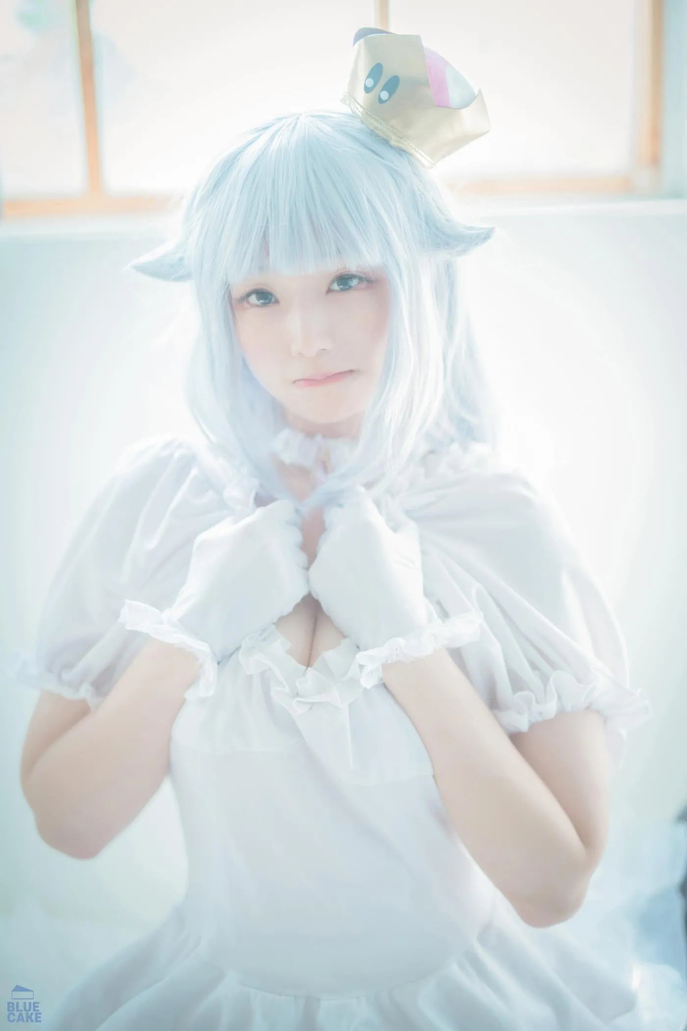 Bambi 밤비 – NO.91 [BLUECAKE] Sticky Boosette[23] [49P]插图8